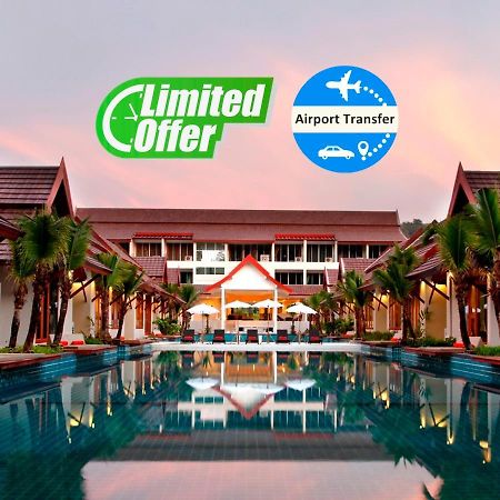 L'Esprit De Naiyang Beach Resort - Sha Extra Plus Nai Yang Beach Buitenkant foto