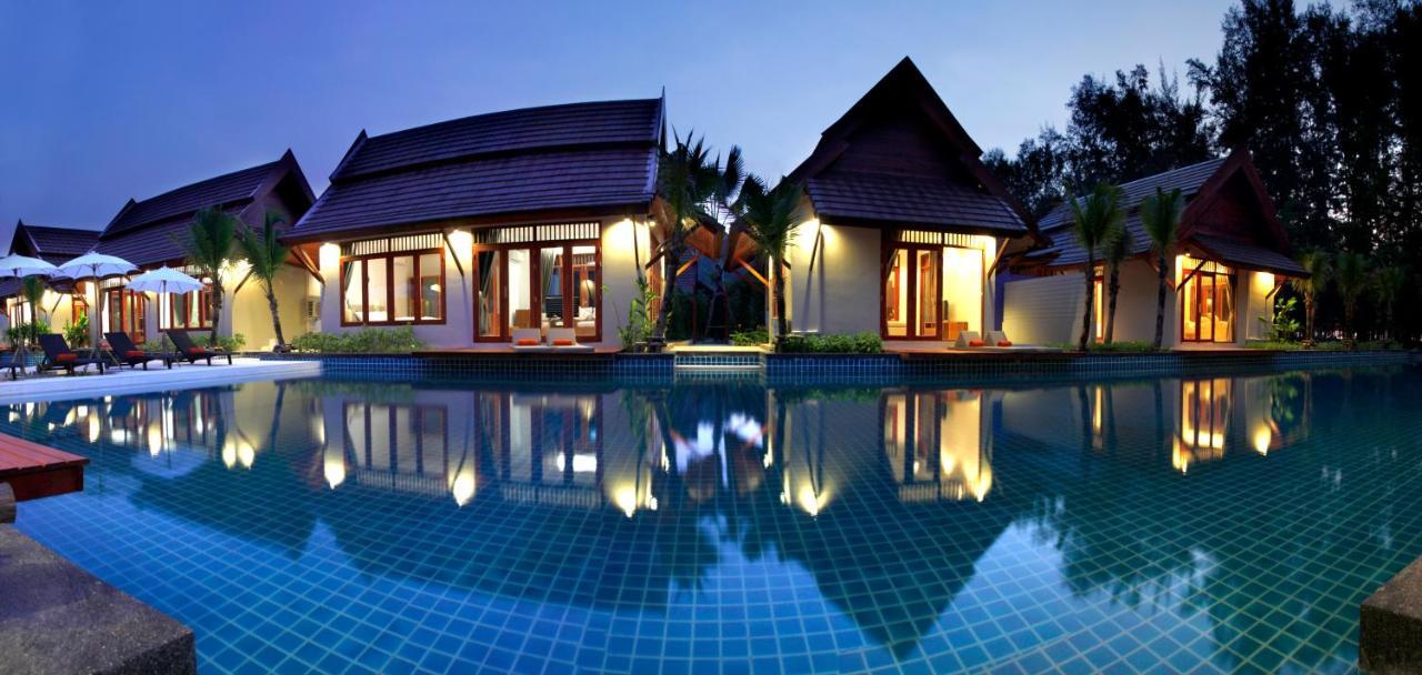 L'Esprit De Naiyang Beach Resort - Sha Extra Plus Nai Yang Beach Buitenkant foto