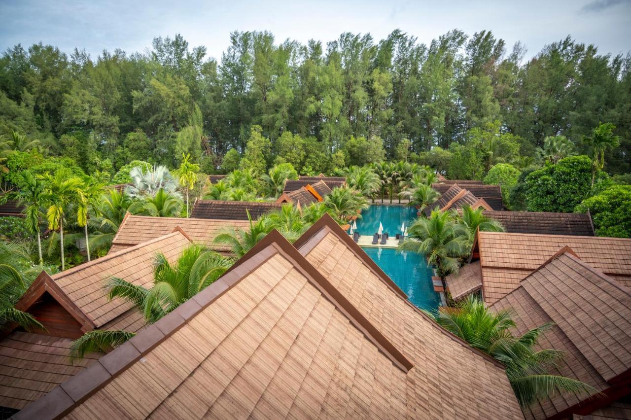L'Esprit De Naiyang Beach Resort - Sha Extra Plus Nai Yang Beach Buitenkant foto