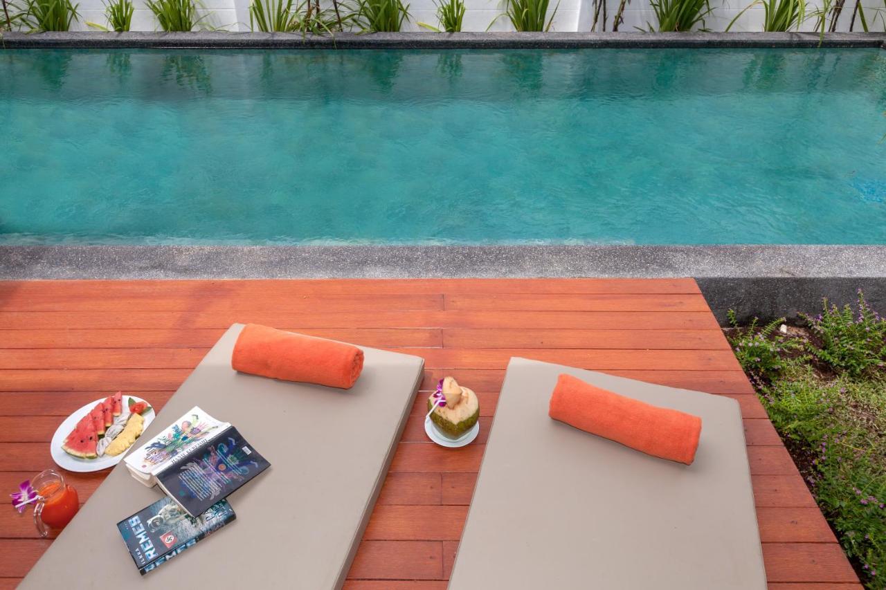 L'Esprit De Naiyang Beach Resort - Sha Extra Plus Nai Yang Beach Kamer foto