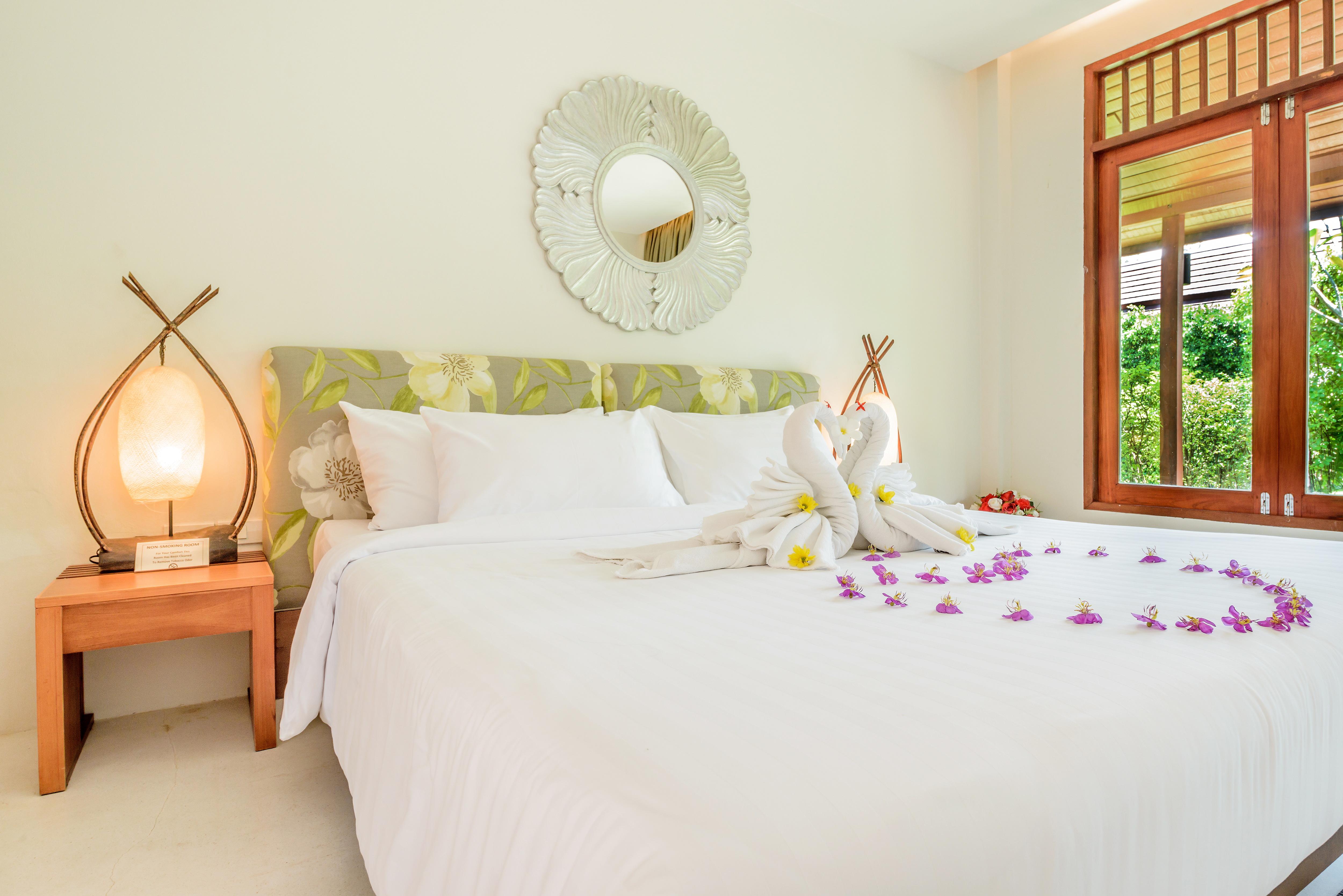 L'Esprit De Naiyang Beach Resort - Sha Extra Plus Nai Yang Beach Buitenkant foto
