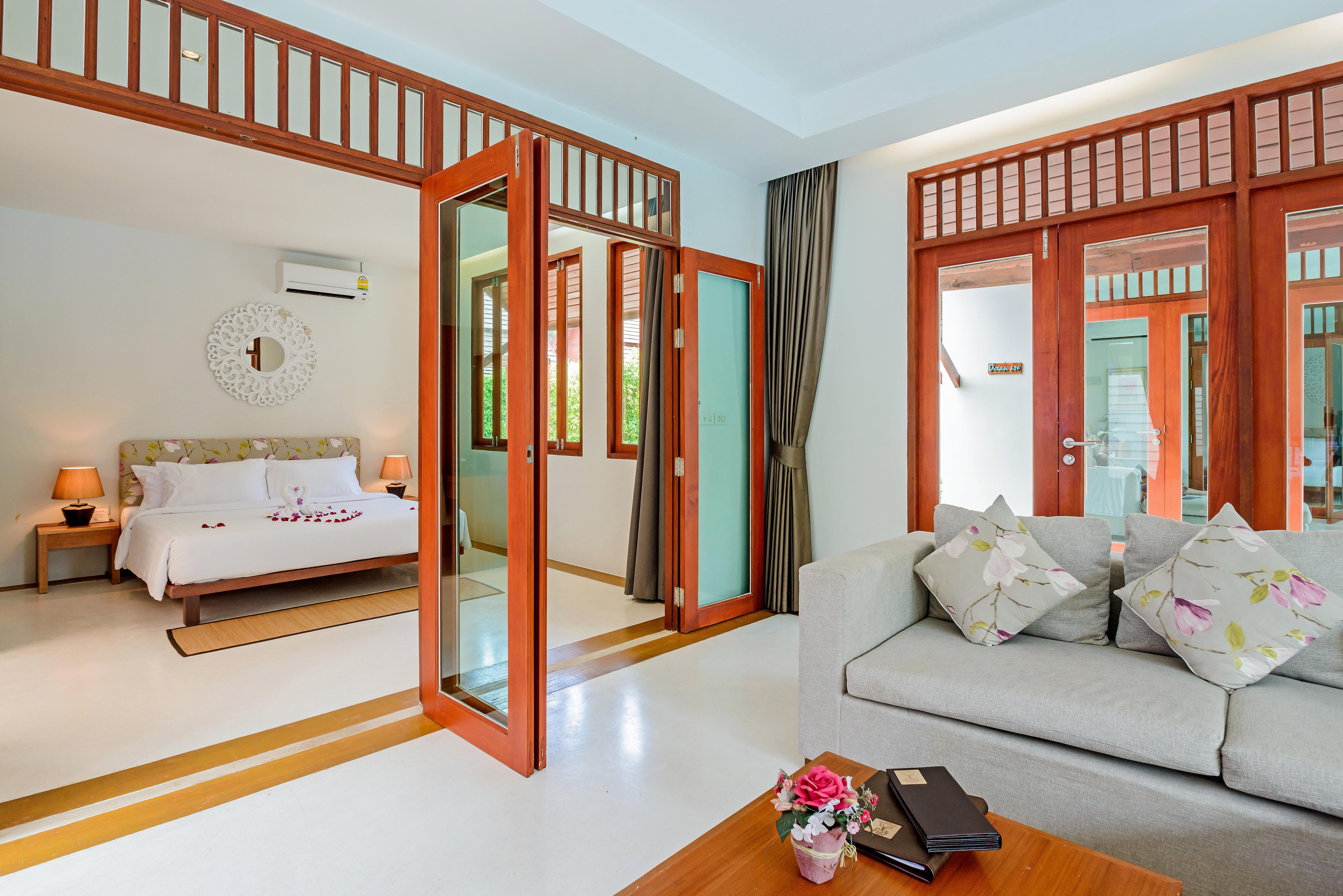 L'Esprit De Naiyang Beach Resort - Sha Extra Plus Nai Yang Beach Buitenkant foto
