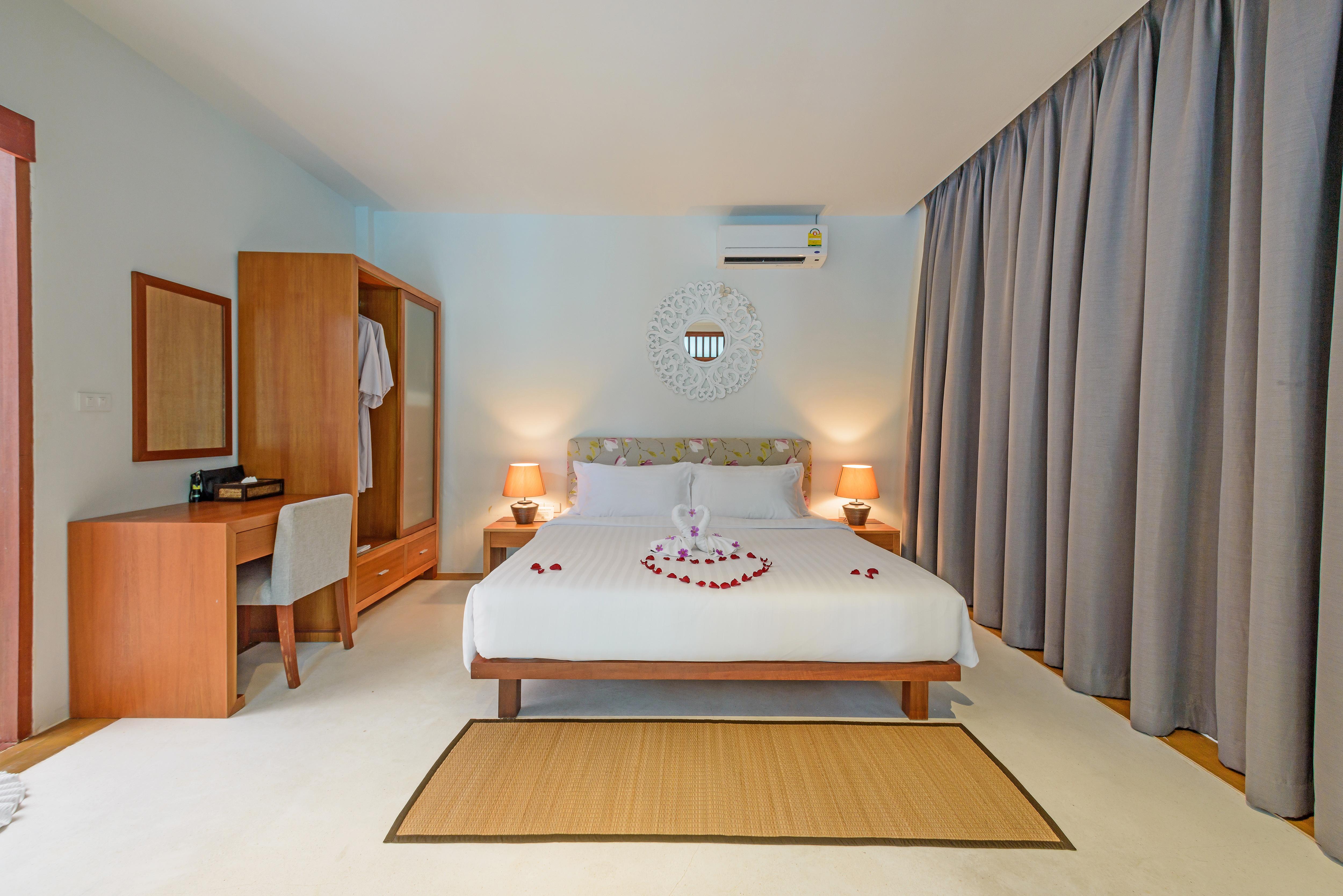 L'Esprit De Naiyang Beach Resort - Sha Extra Plus Nai Yang Beach Buitenkant foto