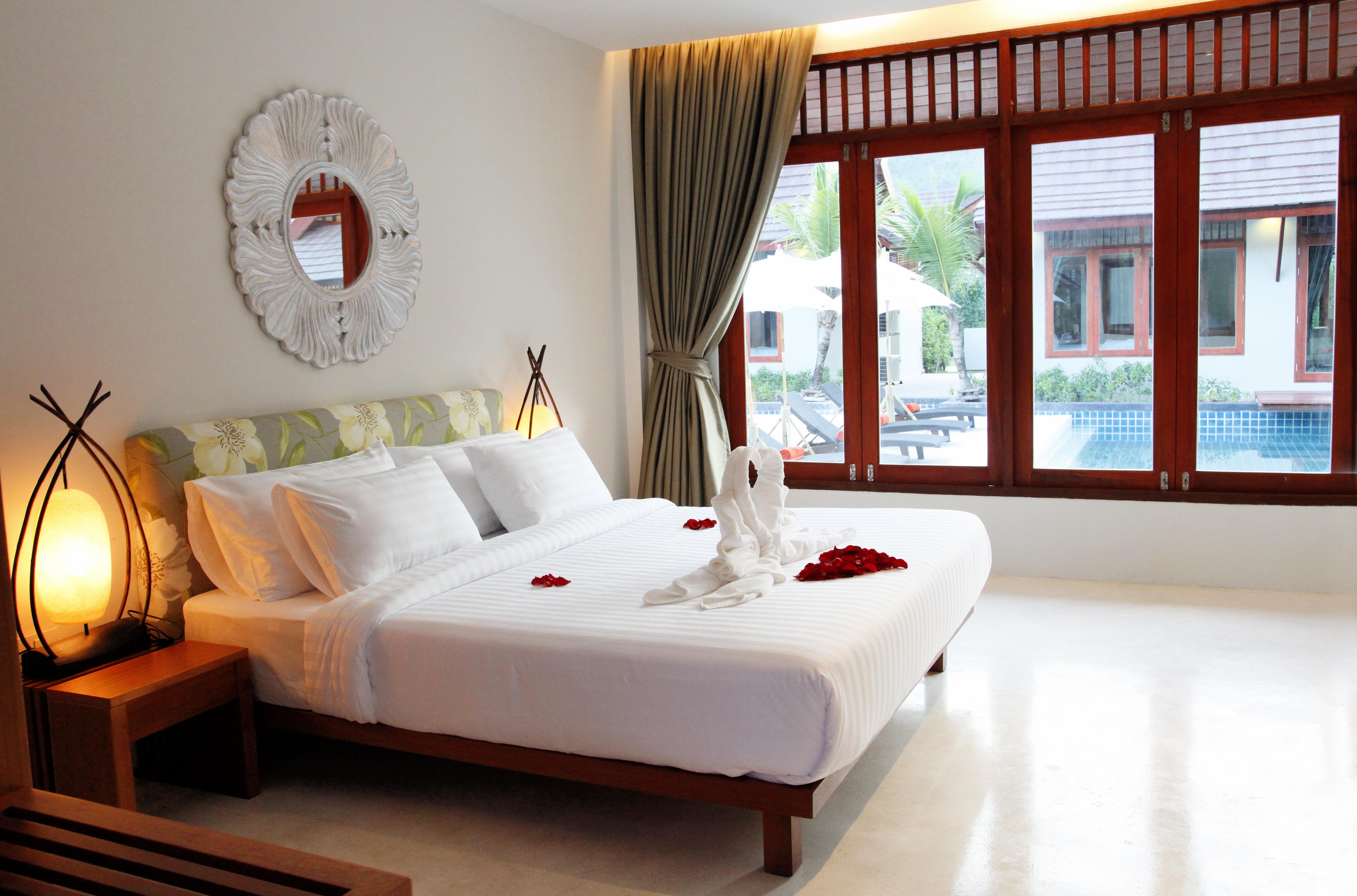 L'Esprit De Naiyang Beach Resort - Sha Extra Plus Nai Yang Beach Buitenkant foto