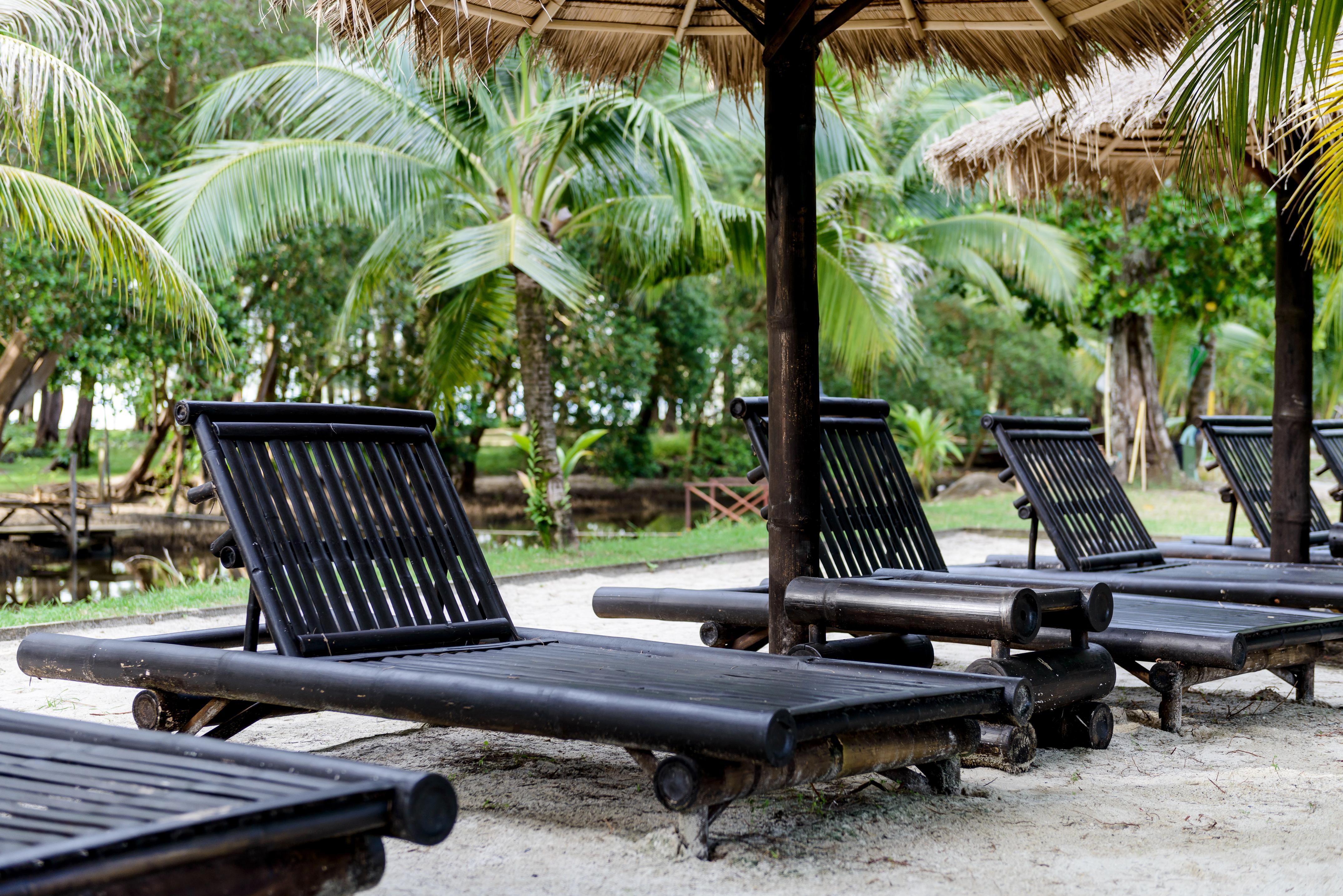 L'Esprit De Naiyang Beach Resort - Sha Extra Plus Nai Yang Beach Buitenkant foto