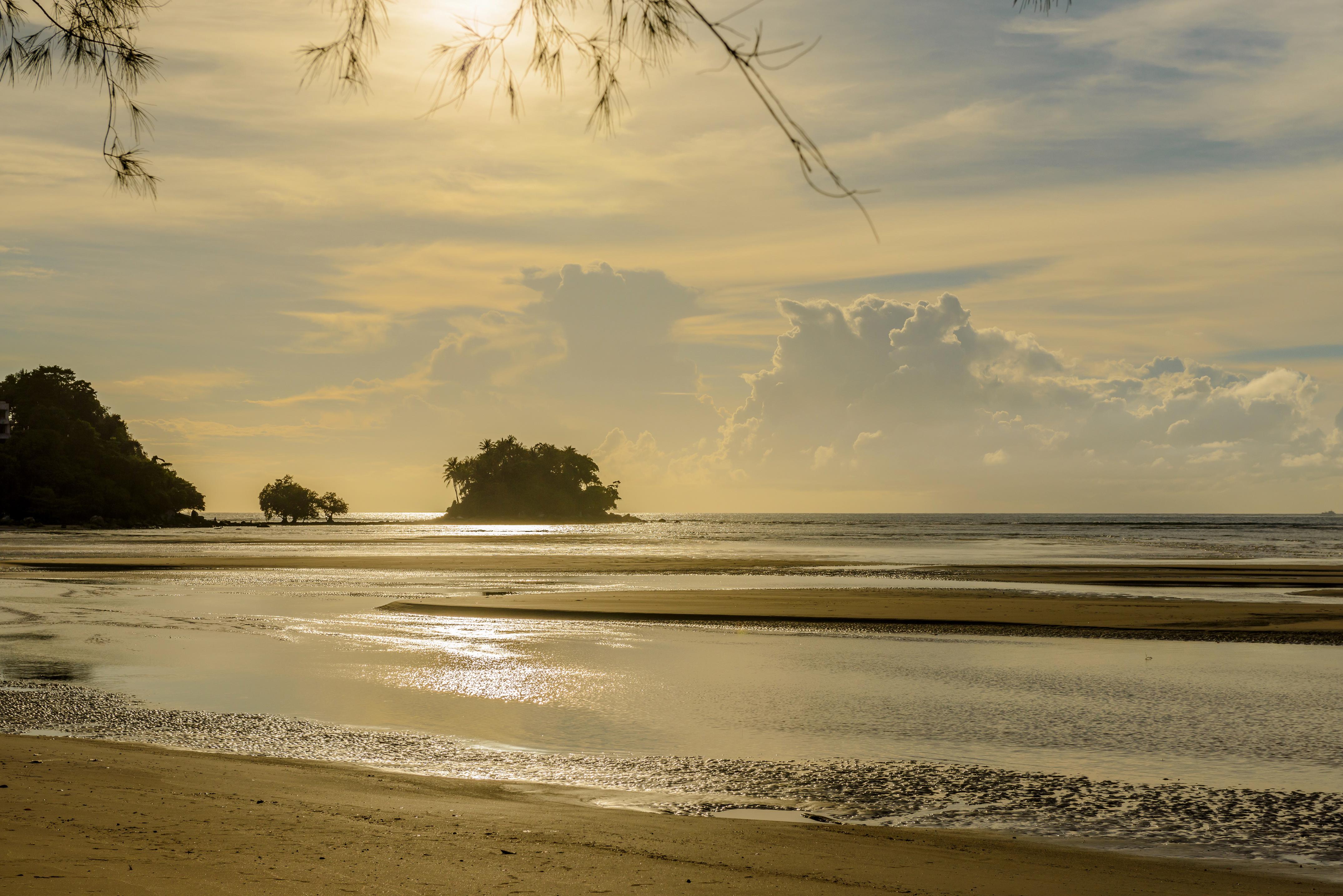 L'Esprit De Naiyang Beach Resort - Sha Extra Plus Nai Yang Beach Buitenkant foto