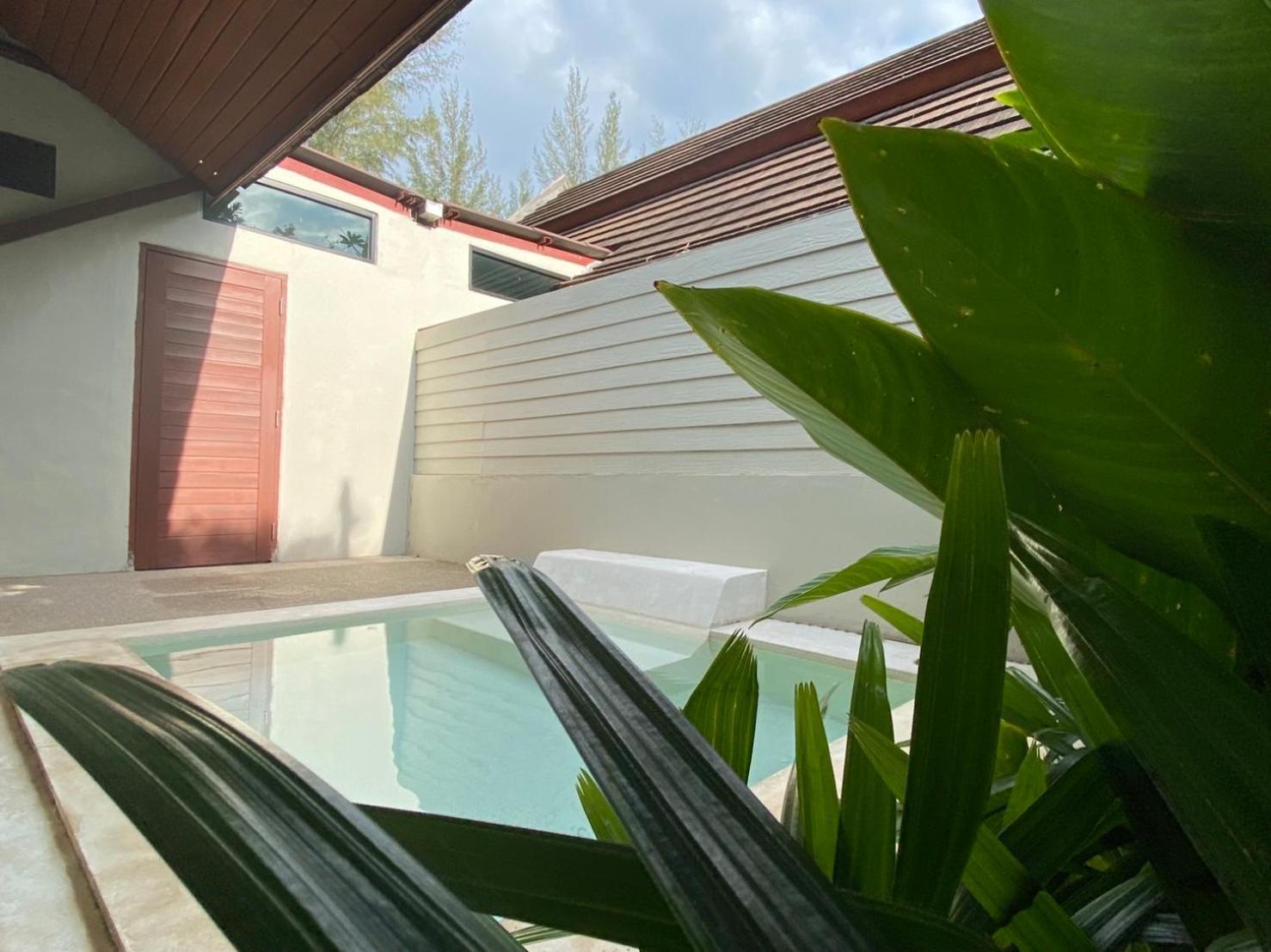 L'Esprit De Naiyang Beach Resort - Sha Extra Plus Nai Yang Beach Kamer foto