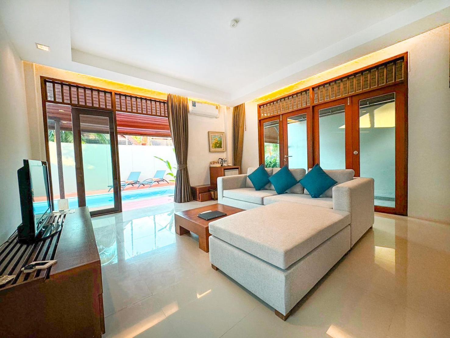 L'Esprit De Naiyang Beach Resort - Sha Extra Plus Nai Yang Beach Buitenkant foto