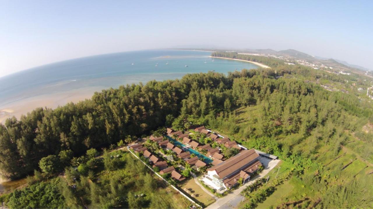 L'Esprit De Naiyang Beach Resort - Sha Extra Plus Nai Yang Beach Buitenkant foto